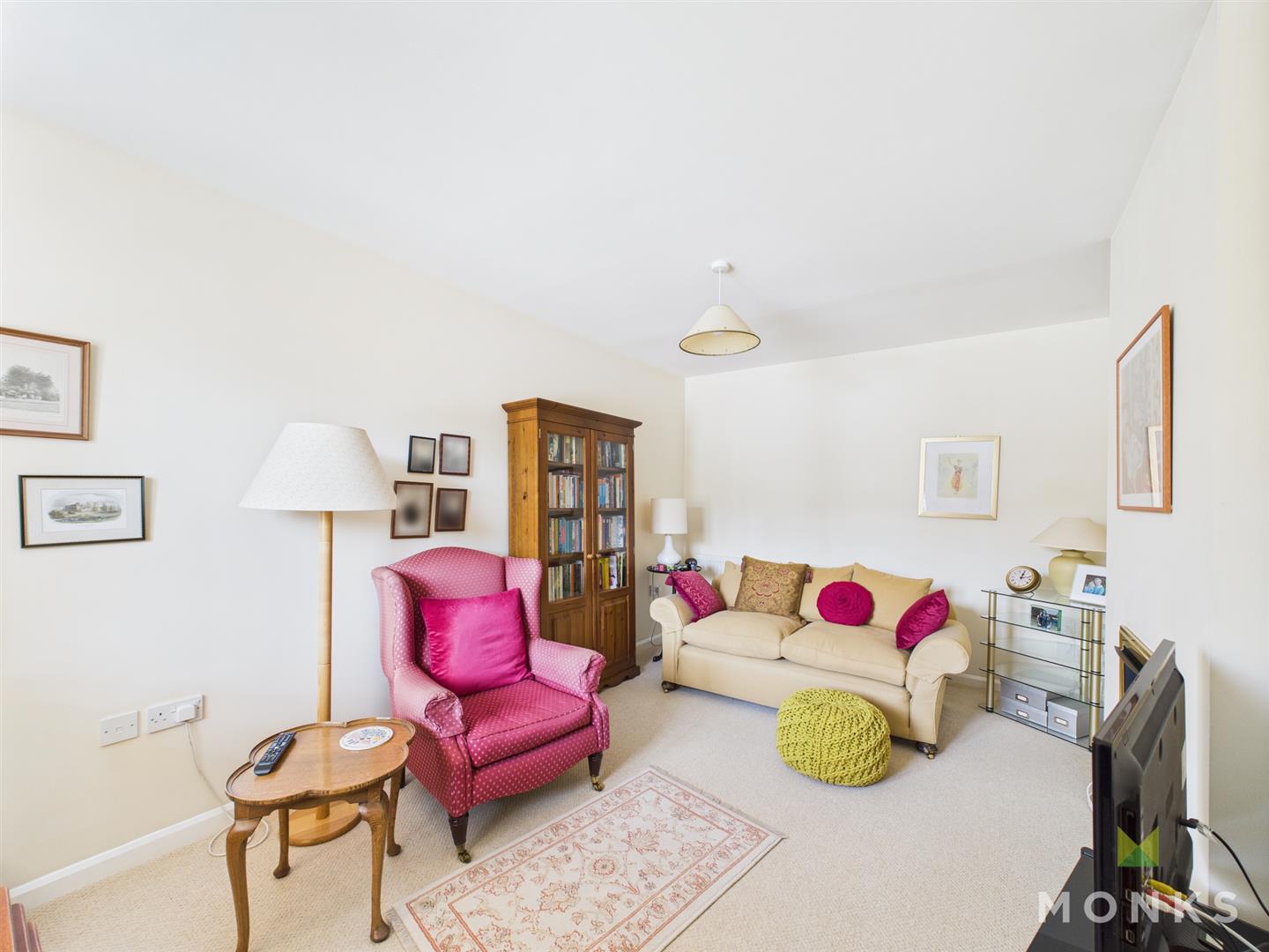 11 Jubilee Mews, Shrewsbury, SY5 9EZ For Sale